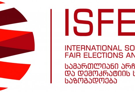 1 Election Monitoring of Press September 16 – October 26, 2013